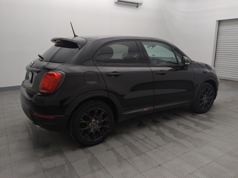 2018 FIAT 500X in Houston, TX 77034 - 18077789 10