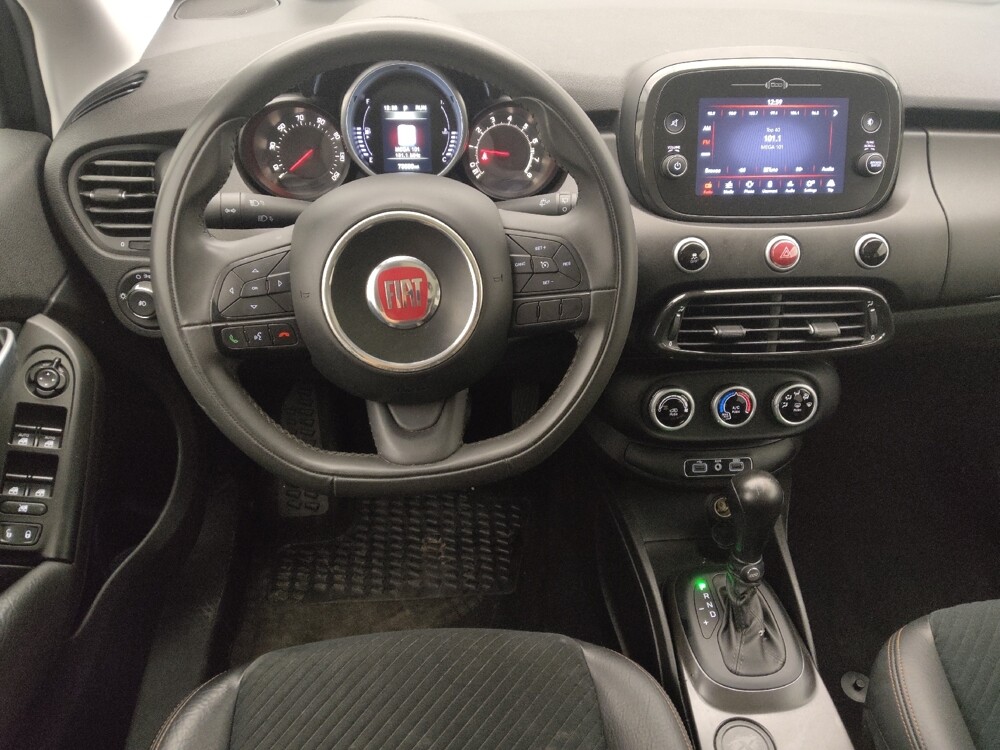 2018 FIAT 500X in Houston, TX 77034 - 18077789 22