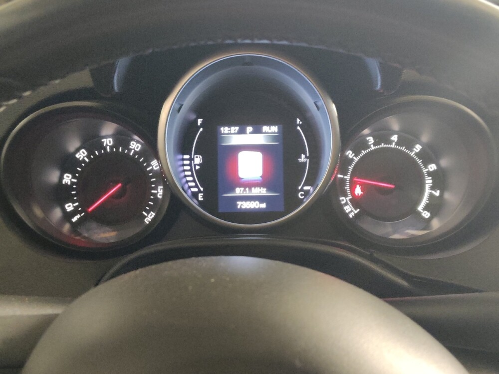 2018 FIAT 500X in Houston, TX 77034 - 18077789 23