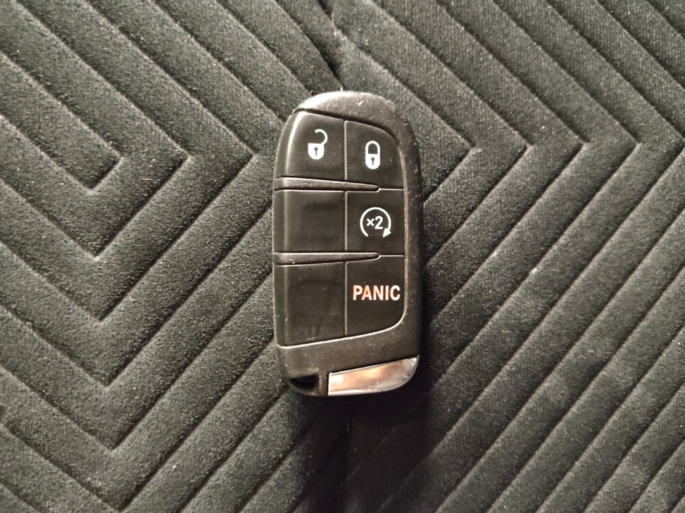 2018 FIAT 500X in Houston, TX 77034 - 18077789 32