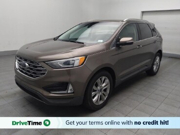 2019 Ford Edge in Birmingham, AL 35215