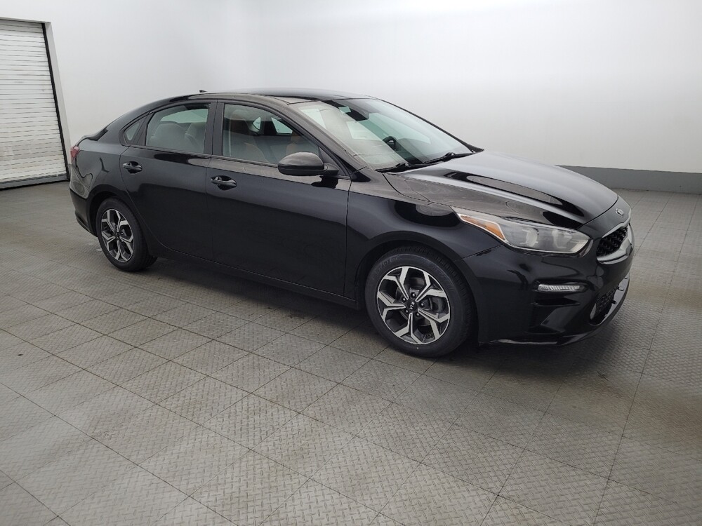 2020 Kia Forte in Woodbridge, VA 22191 - 18077794 11