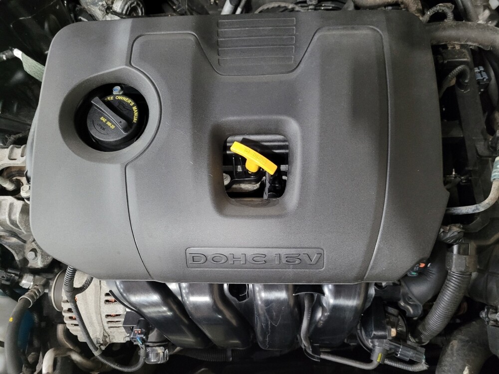 2020 Kia Forte in Woodbridge, VA 22191 - 18077794 30