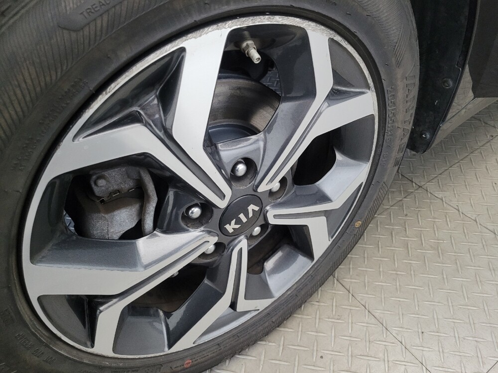 2020 Kia Forte in Woodbridge, VA 22191 - 18077794 31