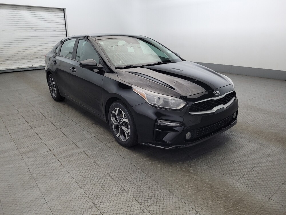 2020 Kia Forte in Woodbridge, VA 22191 - 18077794 13