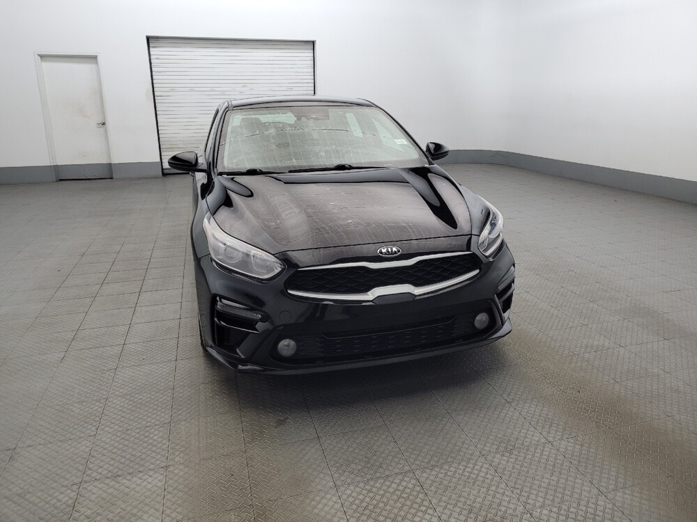 2020 Kia Forte in Woodbridge, VA 22191 - 18077794 14