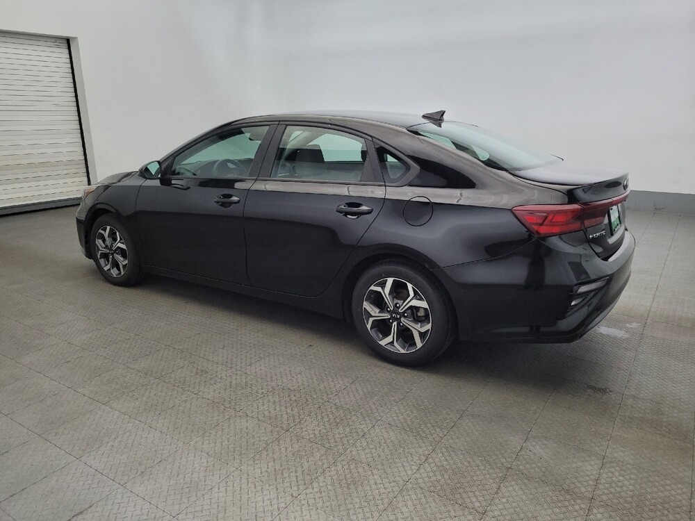2020 Kia Forte in Woodbridge, VA 22191 - 18077794 3