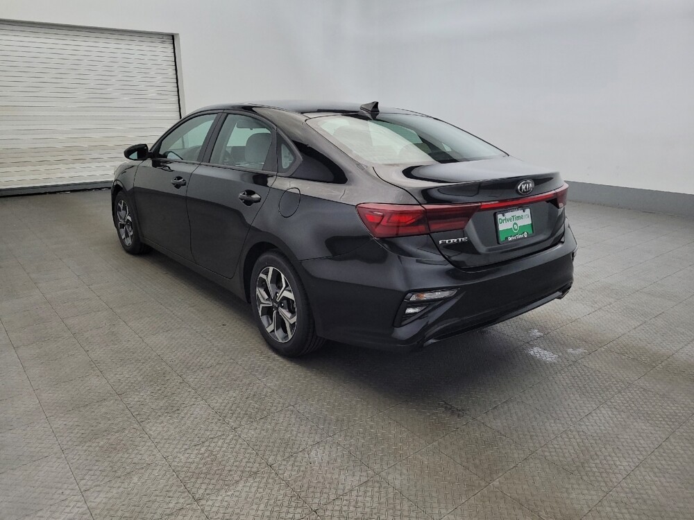 2020 Kia Forte in Woodbridge, VA 22191 - 18077794 5