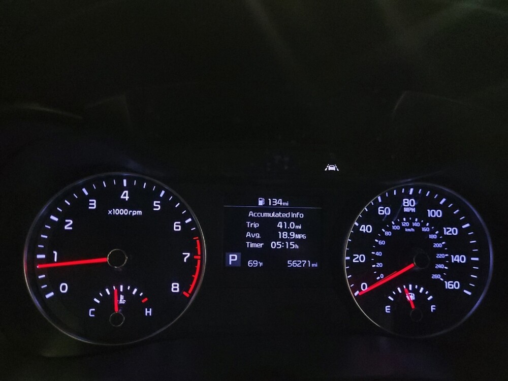 2020 Kia Forte in Woodbridge, VA 22191 - 18077794 23