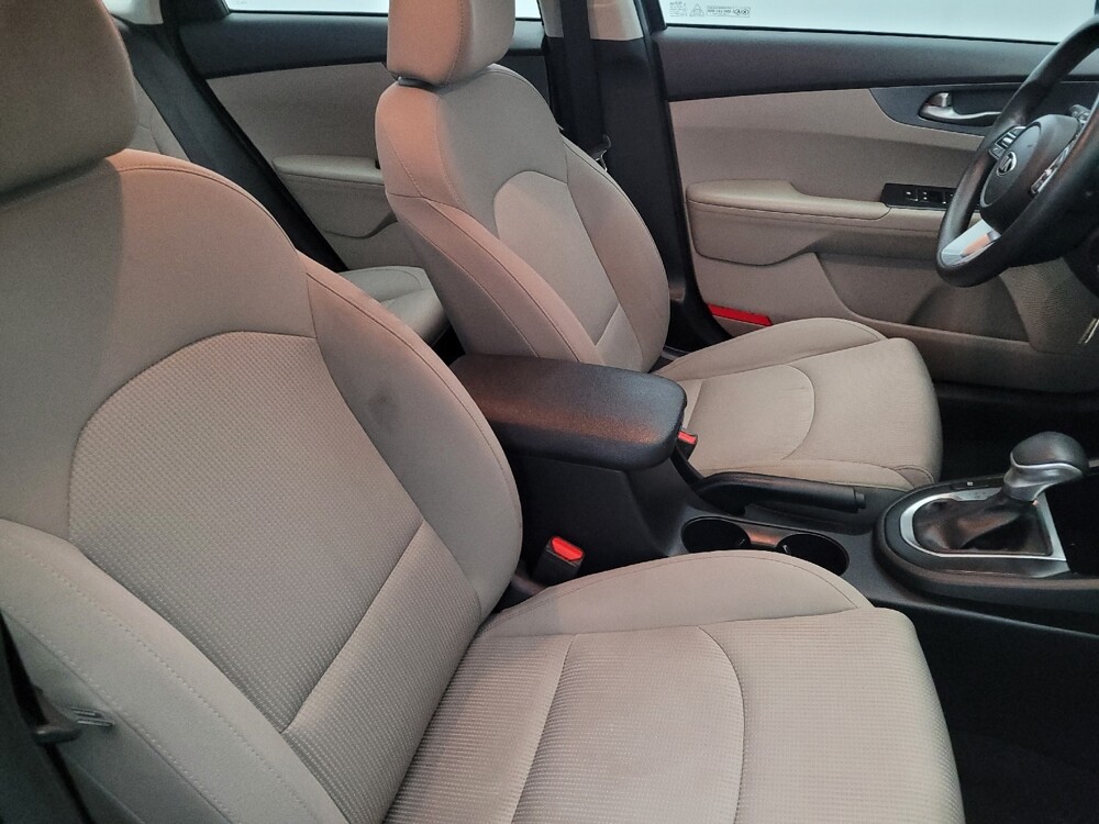 2020 Kia Forte in Woodbridge, VA 22191 - 18077794 21