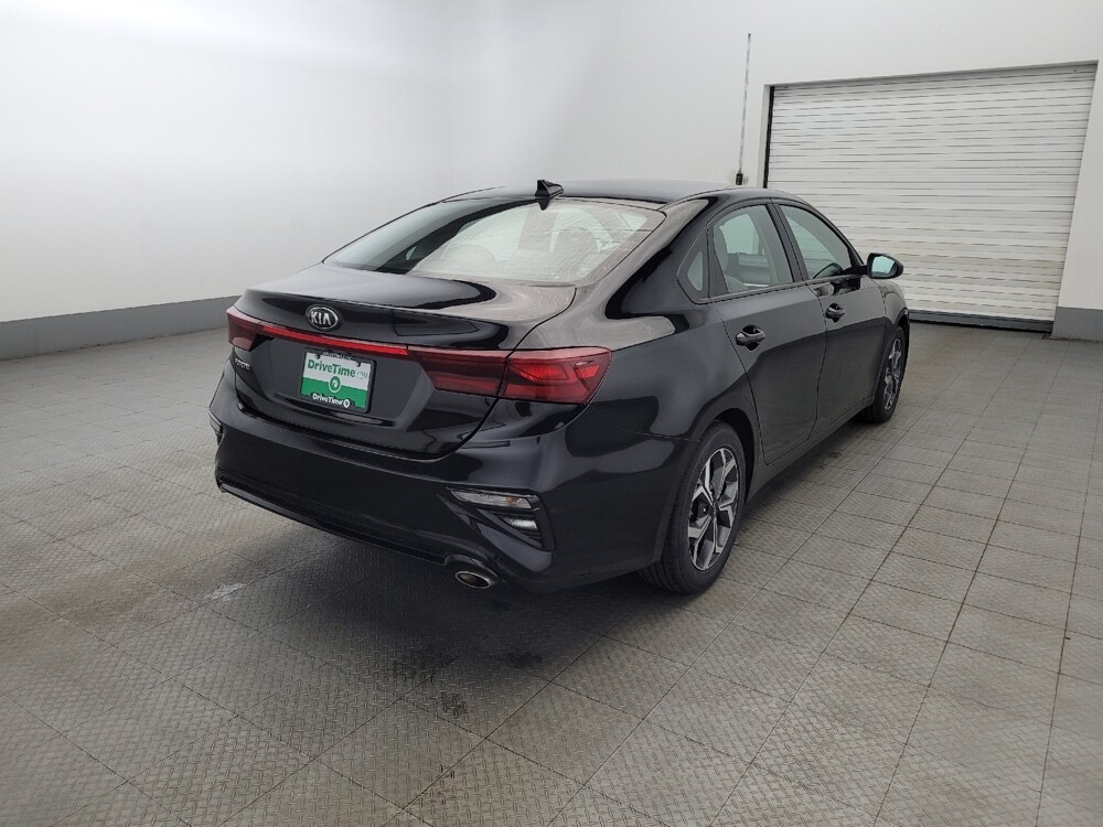 2020 Kia Forte in Woodbridge, VA 22191 - 18077794 9