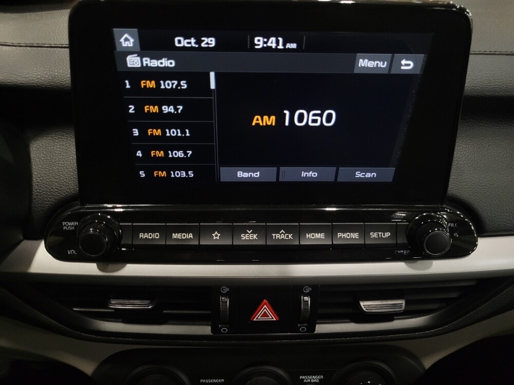 2020 Kia Forte in Woodbridge, VA 22191 - 18077794 25