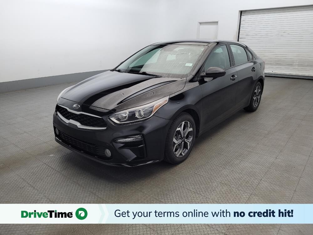 2020 Kia Forte in Woodbridge, VA 22191 - 18077794