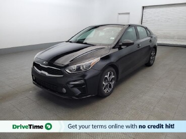 2020 Kia Forte in Woodbridge, VA 22191