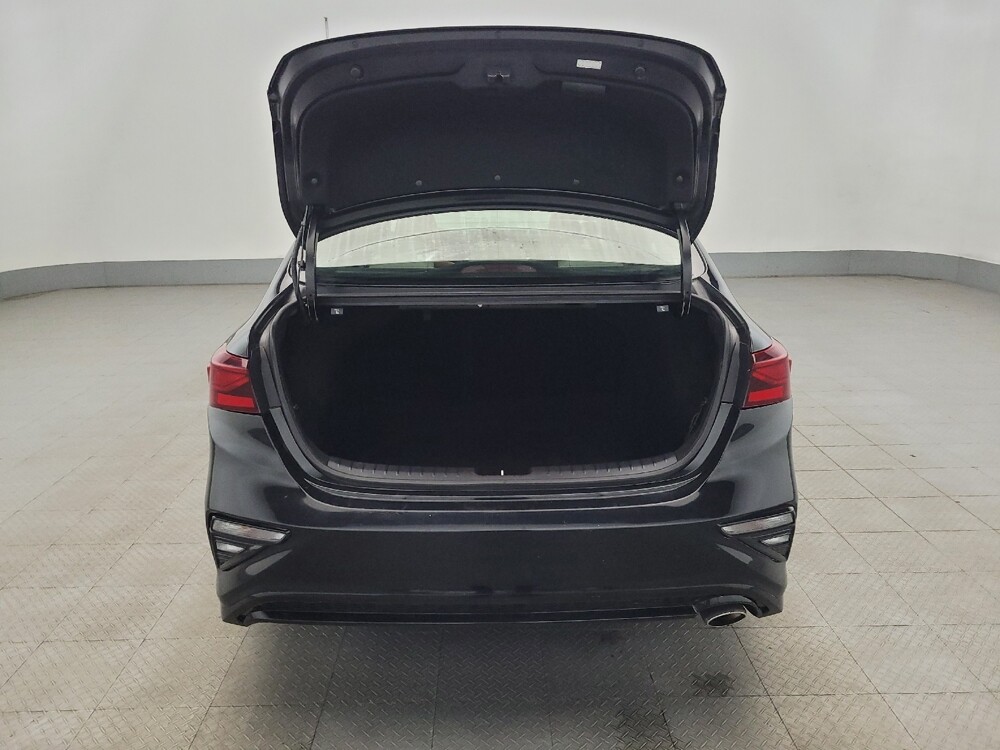 2020 Kia Forte in Woodbridge, VA 22191 - 18077794 29