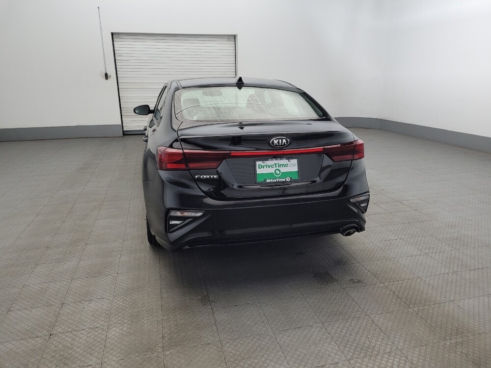 2020 Kia Forte in Woodbridge, VA 22191 - 18077794 6