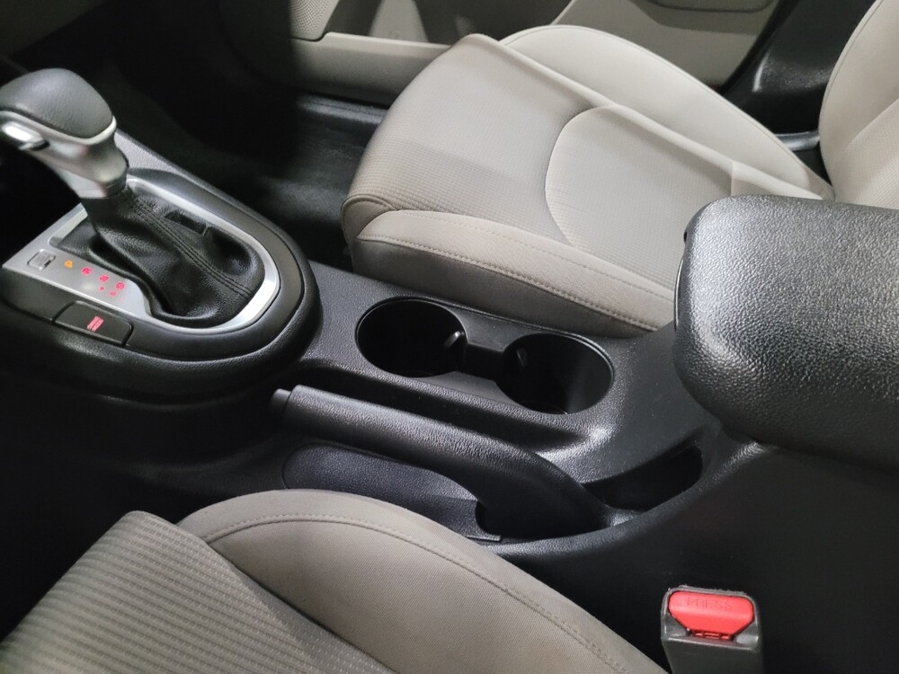 2020 Kia Forte in Woodbridge, VA 22191 - 18077794 26