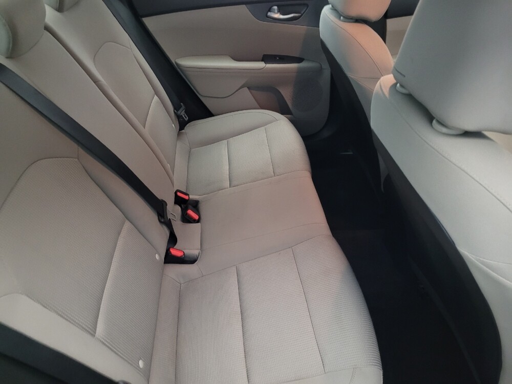 2020 Kia Forte in Woodbridge, VA 22191 - 18077794 19