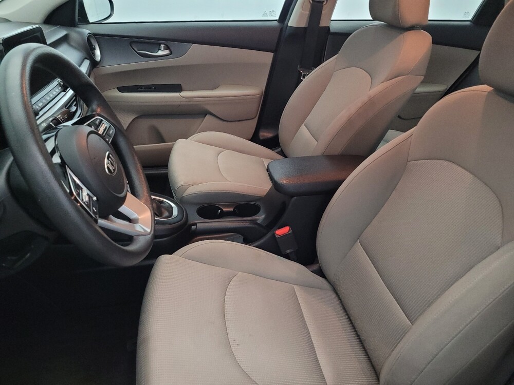 2020 Kia Forte in Woodbridge, VA 22191 - 18077794 17