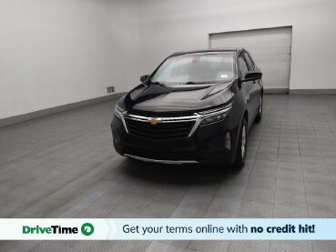 2022 Chevrolet Equinox in Chattanooga, TN 37421