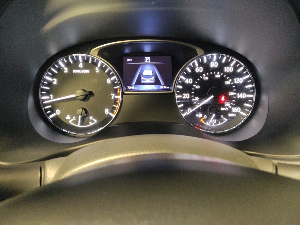 2020 Nissan Pathfinder in Albuquerque, NM 87123 - 18077796 23