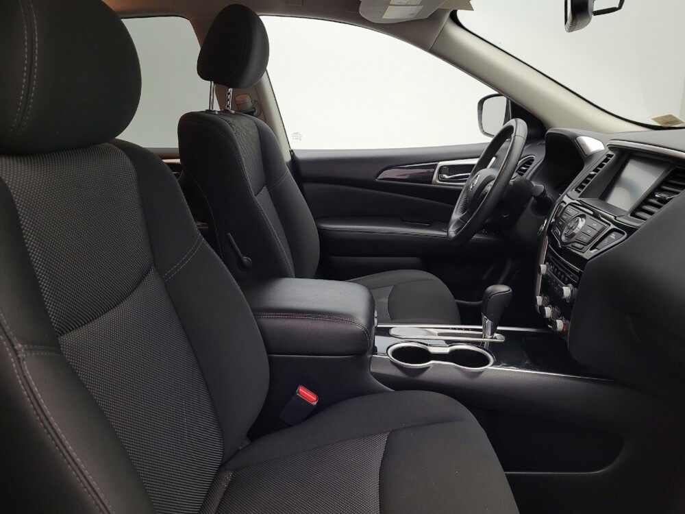 2020 Nissan Pathfinder in Albuquerque, NM 87123 - 18077796 21