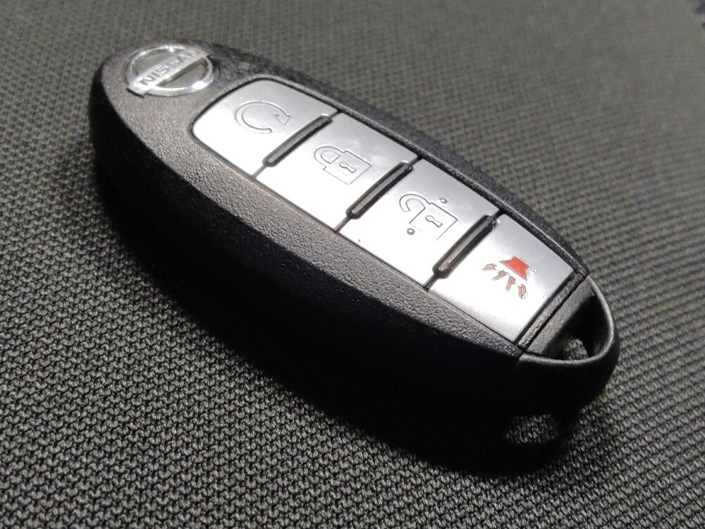 2020 Nissan Pathfinder in Albuquerque, NM 87123 - 18077796 32