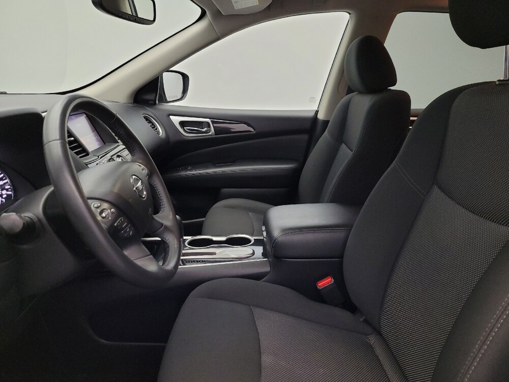 2020 Nissan Pathfinder in Albuquerque, NM 87123 - 18077796 17