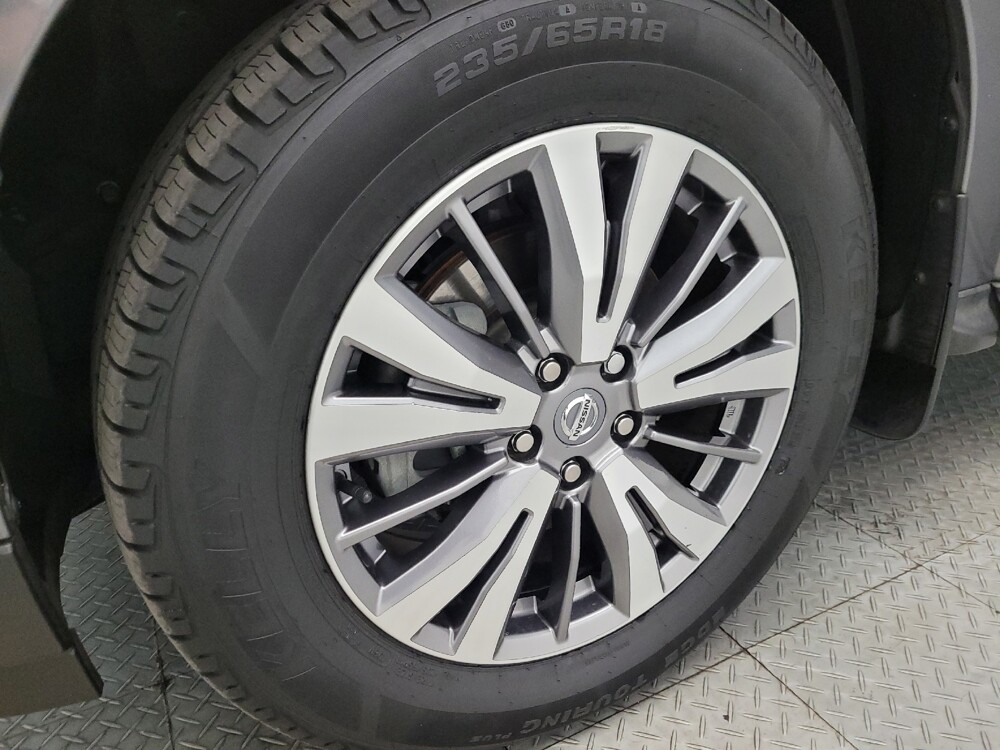 2020 Nissan Pathfinder in Albuquerque, NM 87123 - 18077796 31