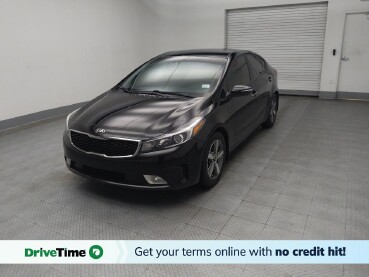 2018 Kia Forte in Midlothian, IL 60445