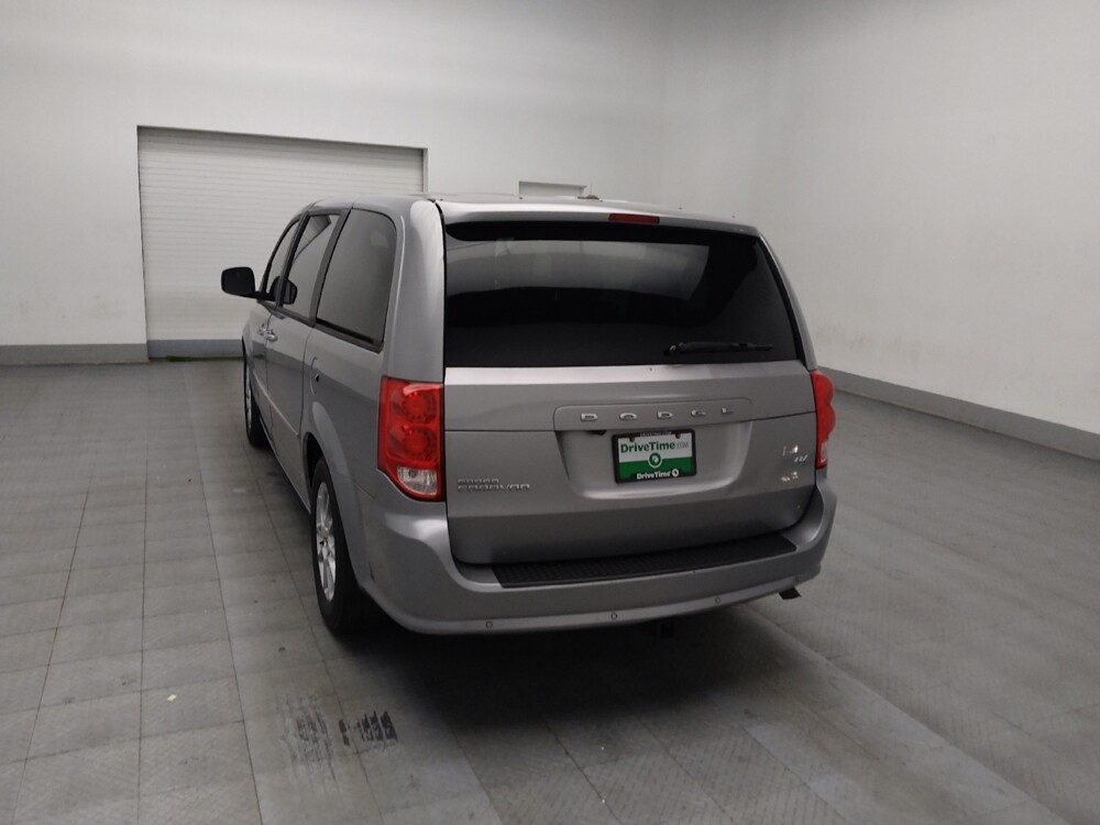 2013 Dodge Grand Caravan in Jackson, MS 39211 - 18077803 6