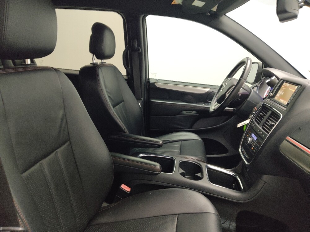 2013 Dodge Grand Caravan in Jackson, MS 39211 - 18077803 21