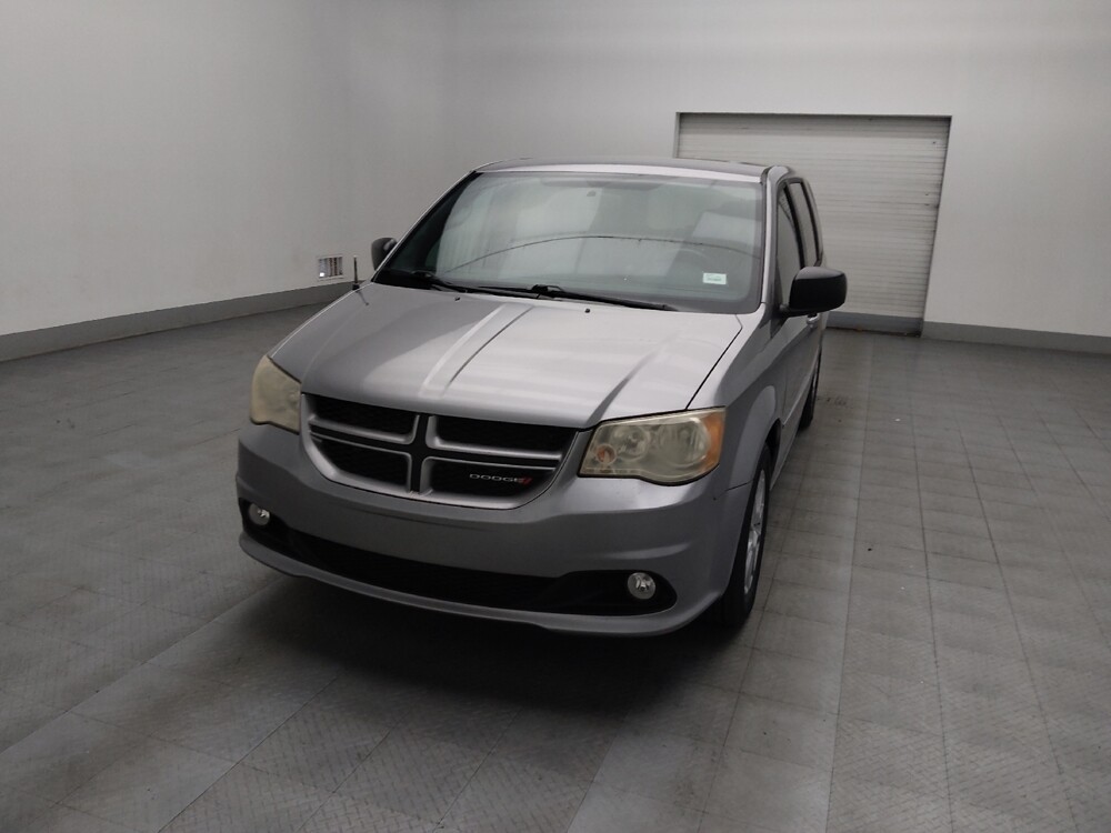 2013 Dodge Grand Caravan in Jackson, MS 39211 - 18077803 15