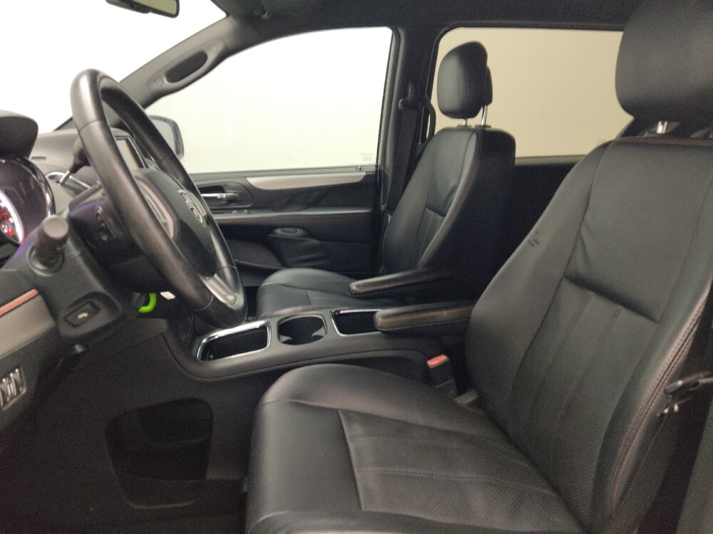 2013 Dodge Grand Caravan in Jackson, MS 39211 - 18077803 17