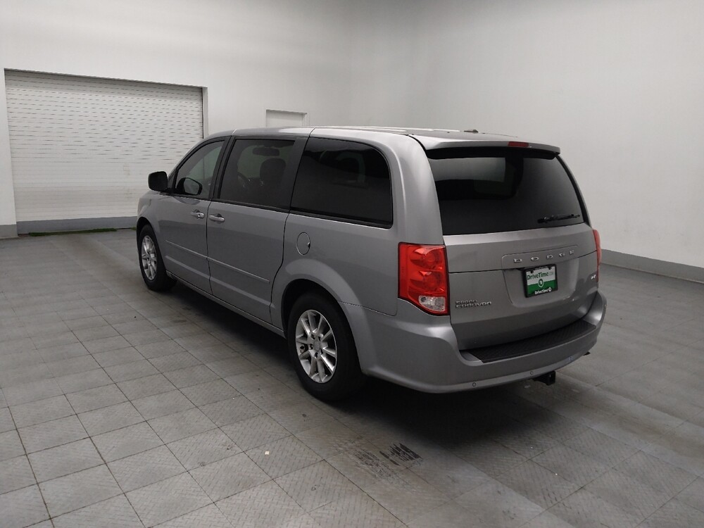 2013 Dodge Grand Caravan in Jackson, MS 39211 - 18077803 5