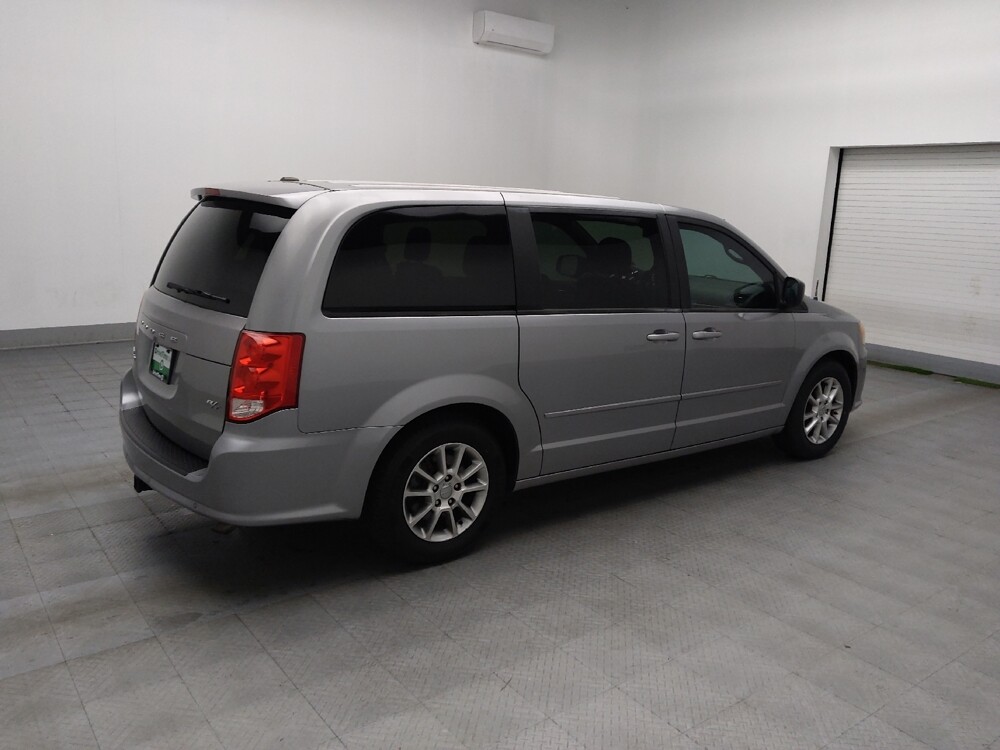 2013 Dodge Grand Caravan in Jackson, MS 39211 - 18077803 10