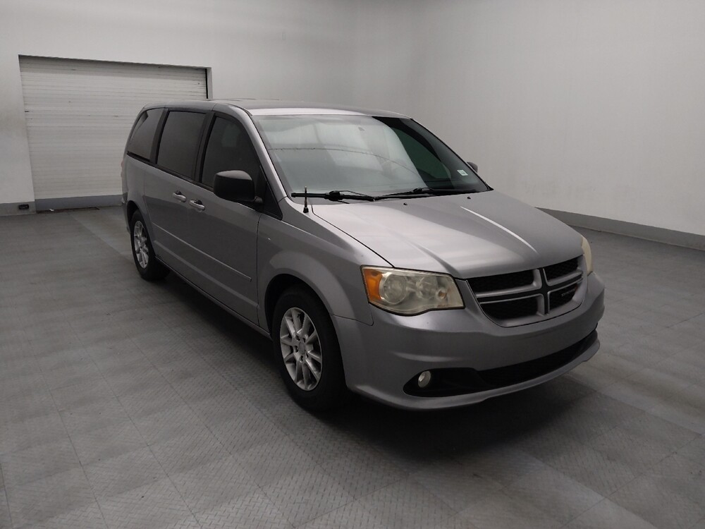 2013 Dodge Grand Caravan in Jackson, MS 39211 - 18077803 13