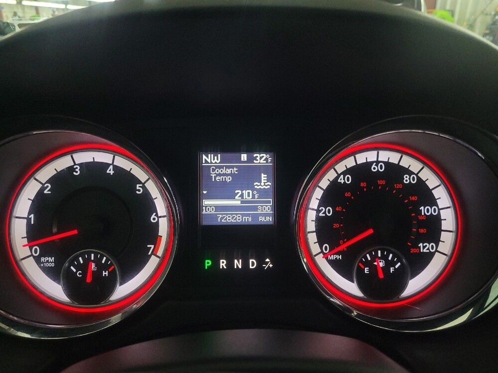 2013 Dodge Grand Caravan in Jackson, MS 39211 - 18077803 23