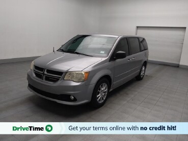 2013 Dodge Grand Caravan in Jackson, MS 39211