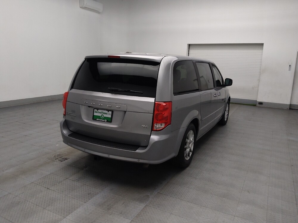 2013 Dodge Grand Caravan in Jackson, MS 39211 - 18077803 9