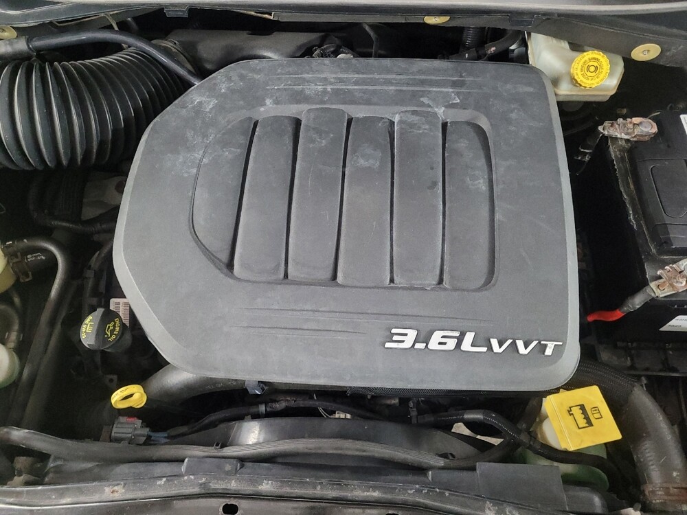 2013 Dodge Grand Caravan in Jackson, MS 39211 - 18077803 30