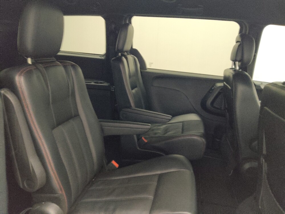 2013 Dodge Grand Caravan in Jackson, MS 39211 - 18077803 19