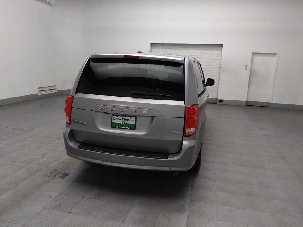 2013 Dodge Grand Caravan in Jackson, MS 39211 - 18077803 7