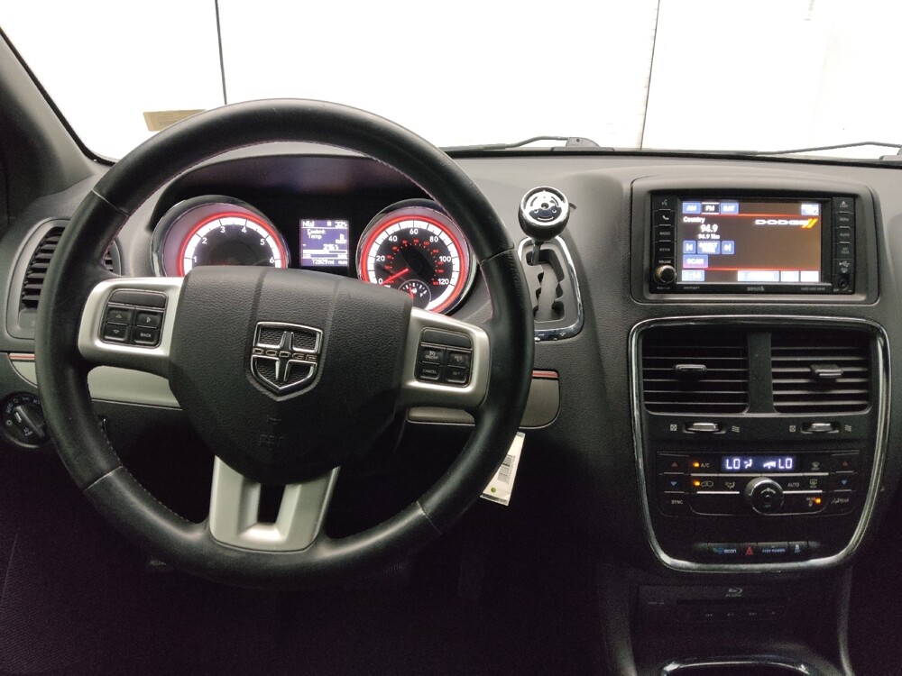 2013 Dodge Grand Caravan in Jackson, MS 39211 - 18077803 22