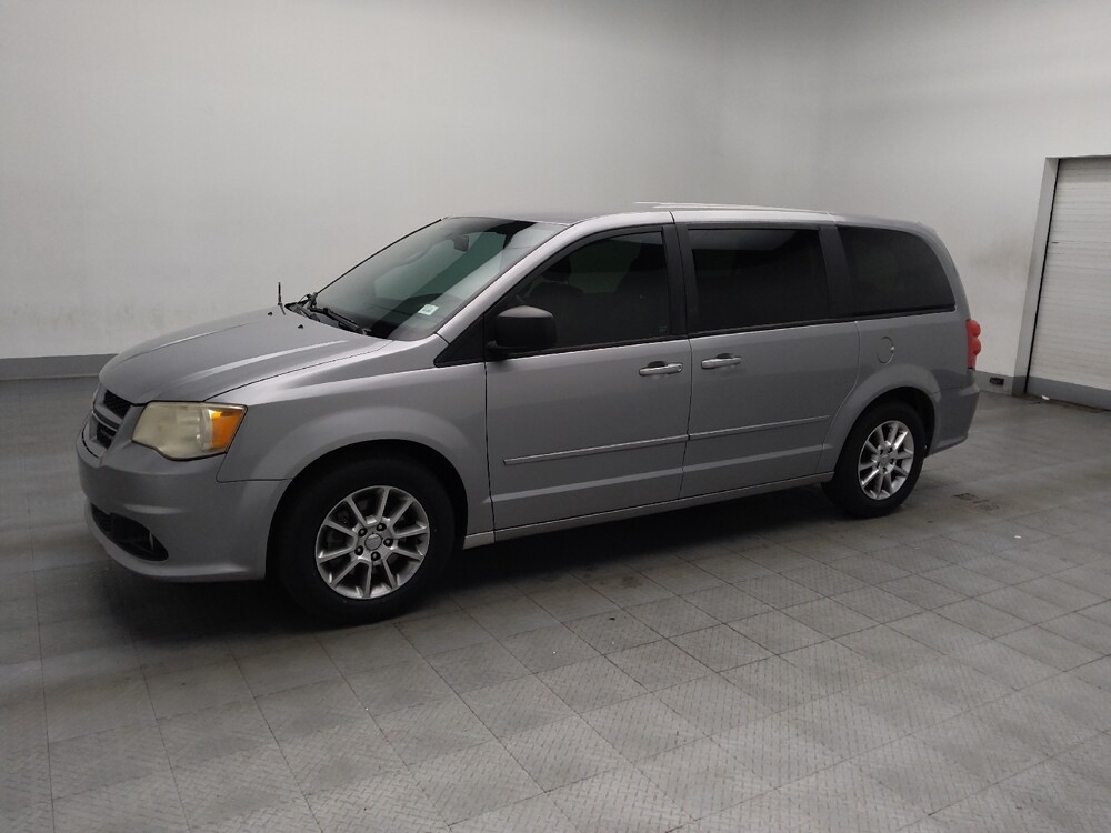 2013 Dodge Grand Caravan in Jackson, MS 39211 - 18077803 2