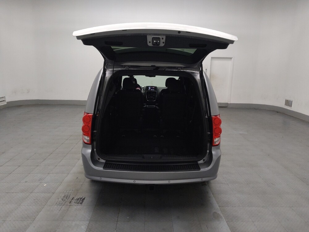 2013 Dodge Grand Caravan in Jackson, MS 39211 - 18077803 29