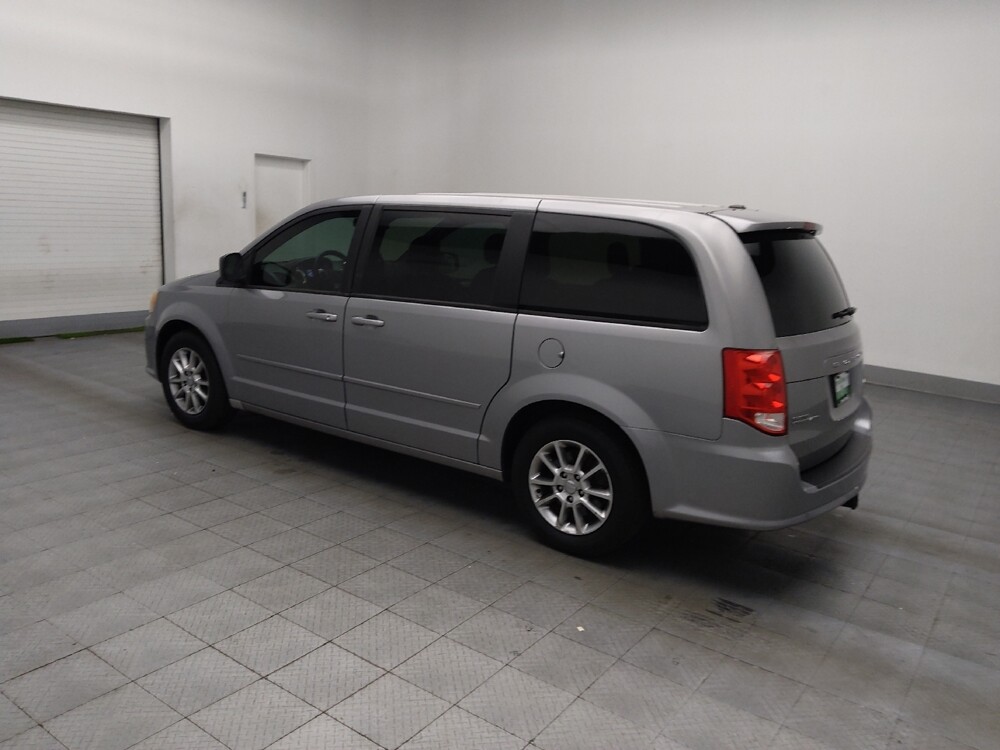 2013 Dodge Grand Caravan in Jackson, MS 39211 - 18077803 3