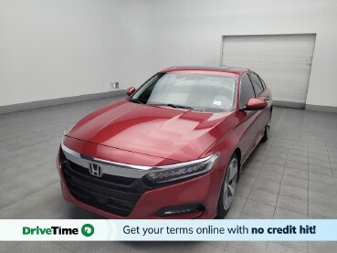 2018 Honda Accord in Augusta, GA 30907