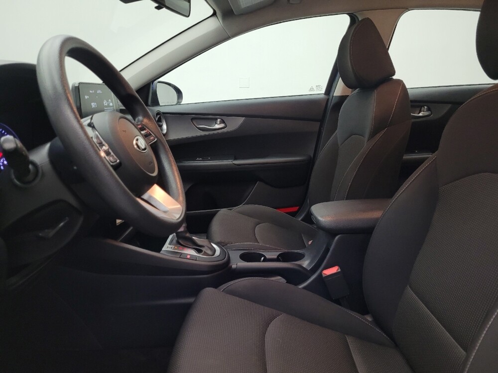 2019 Kia Forte in Midlothian, IL 60445 - 18077806 17