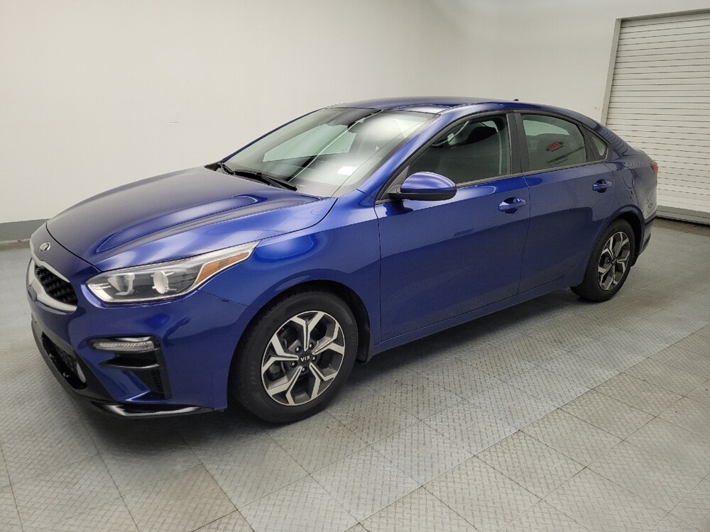 2019 Kia Forte in Midlothian, IL 60445 - 18077806 2